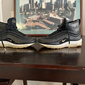 Nike “Riccardo Tisci” Air Max 97 Used